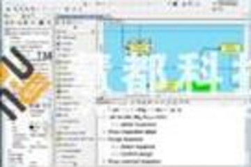 Smart Development Environment预览：